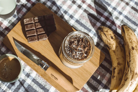 Ambassador Breanna Wilson - How to Make Espresso While Camping: Hacks for Getting the Most from Your Nanopresso on the Road | Wacaco