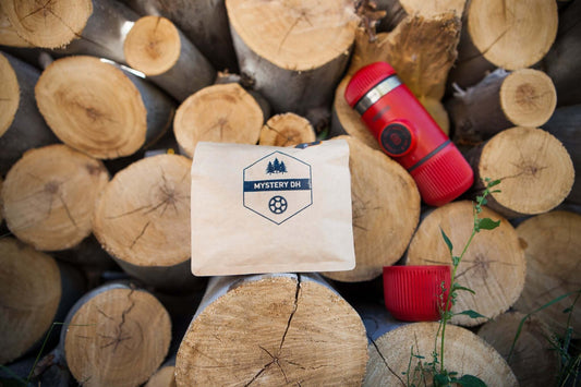Wacaco Roast Reviews - Loam Coffee – Mystery DH | Wacaco