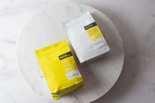 Roast Review: Revelstoke