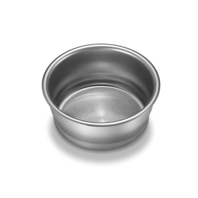 PICOPRESSO 18G BASKET