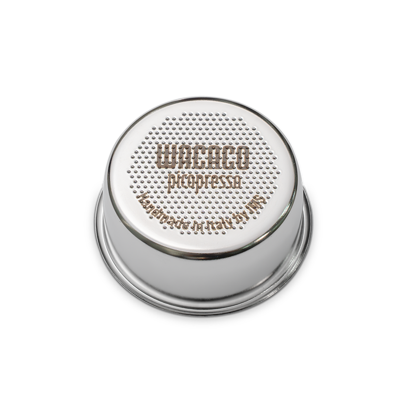 PICOPRESSO x IMS 18G PANIER PROJET
