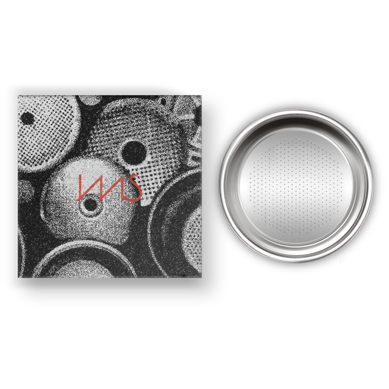 PICOPRESSO x IMS 18G PANIER PROJET