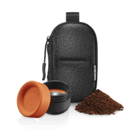 MINIPRESSO GR2 BASKETS SET