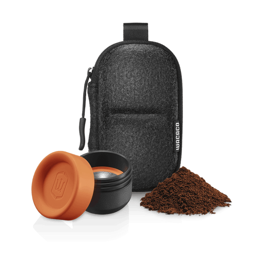 MINIPRESSO GR2 BASKETS SET