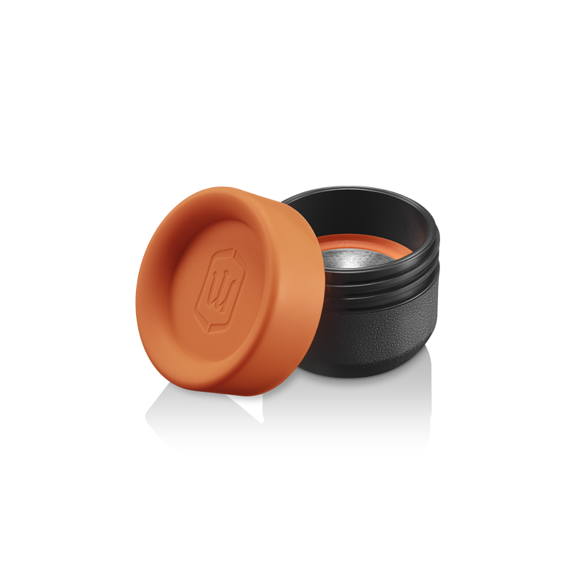 MINIPRESSO GR2 BASKETS SET
