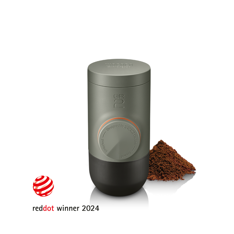 MINIPRESSO GR2