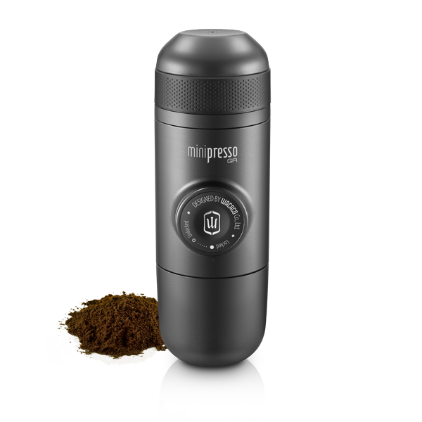 Shoppers love this rechargeable coffee machine