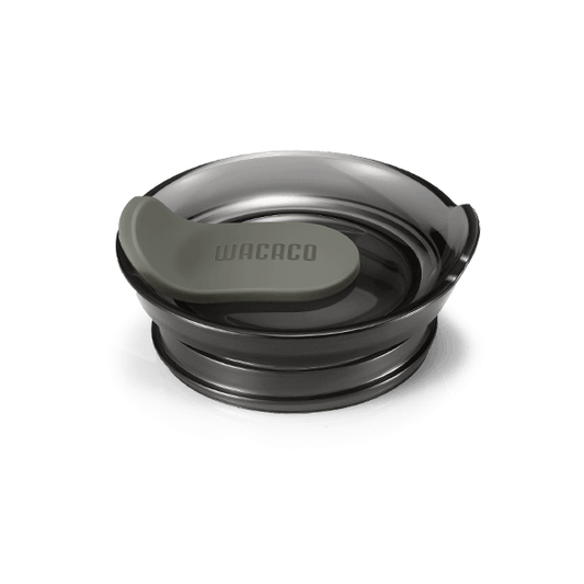 Wacaco | Drinking lid for Octaroma, Pipamoka and Cuppamoka | Leakproof