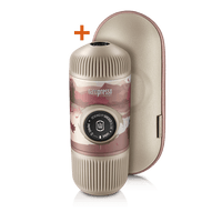 NANOPRESSO JOURNEY FALL BREAK
