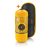 NANOPRESSO YELLOW TATTOO