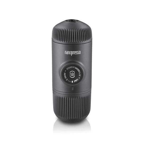 Wacaco Nanopresso Versatile Portable Espresso Maker