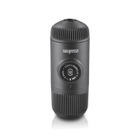 Wacaco | Nanopresso | Versatile Portable Espresso Maker | Rich crema and intense extraction