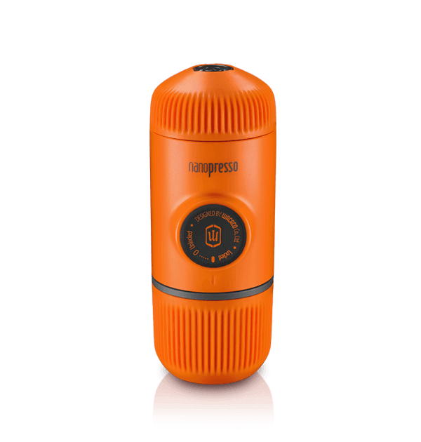 NANOPRESSO