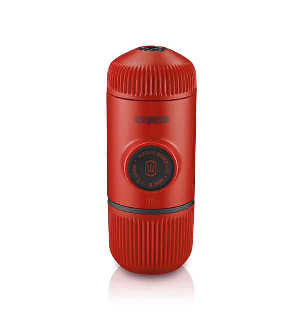 NANOPRESSO