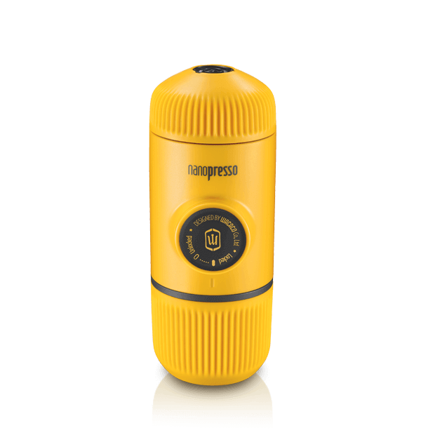 NANOPRESSO