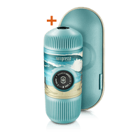 NANOPRESSO JOURNEY SUMMER SESSION