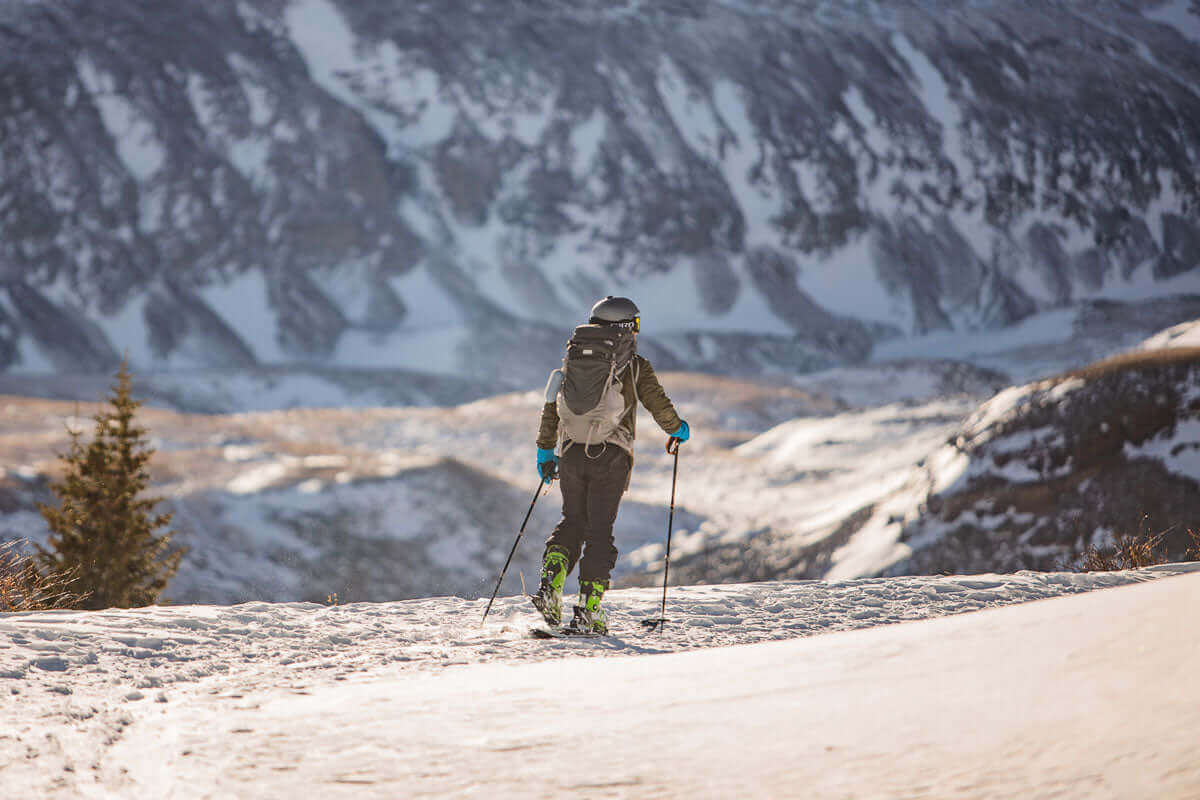 NANOPRESSO JOURNEY WINTER RIDE - Wacaco