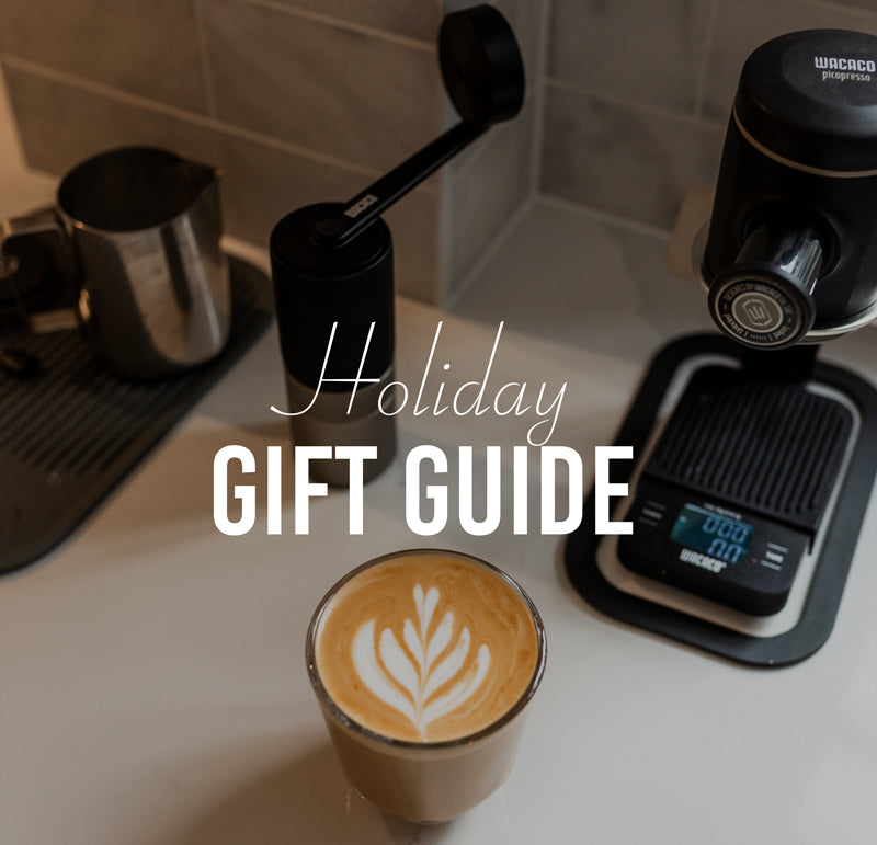 Holiday Gift Guide 2024