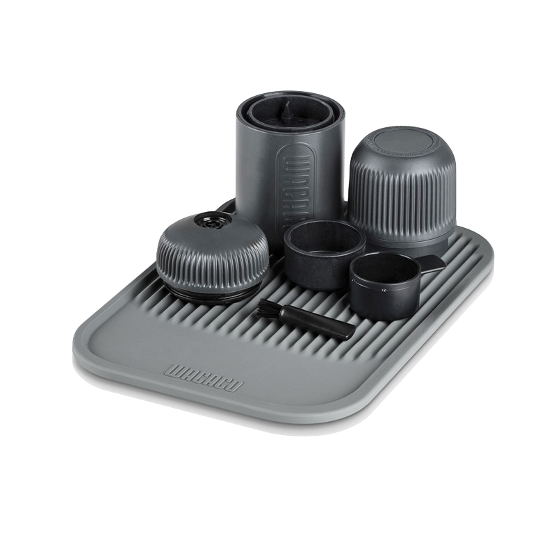 COFFEE MAT - Thumbnail 4