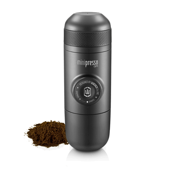 Mini Portable Travel Coffee Maker Espresso Coffee Machine Handheld