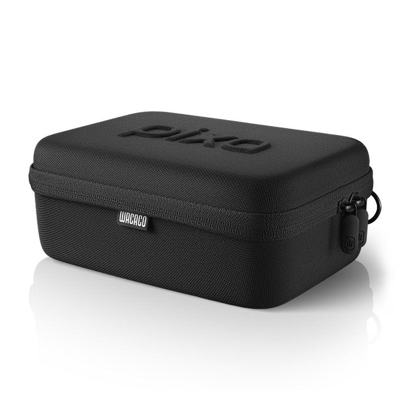 PIXAPRESSO CASE