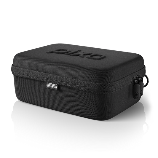 PIXAPRESSO CASE