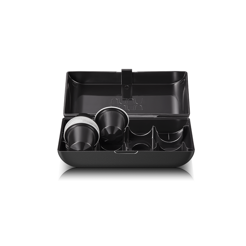 PIXAPRESSO CASE