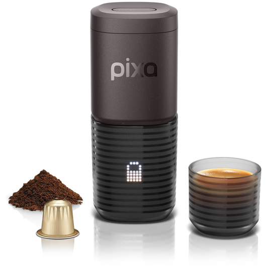 PIXAPRESSO