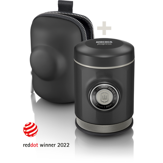 Picopresso Pro-level Portable Espresso Machine Wacaco