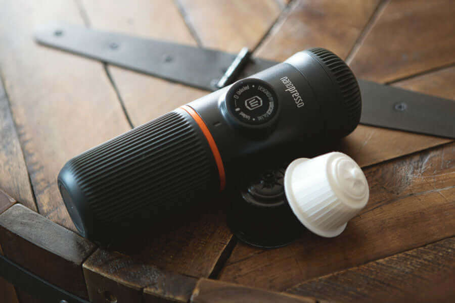 NANOPRESSO DG KIT